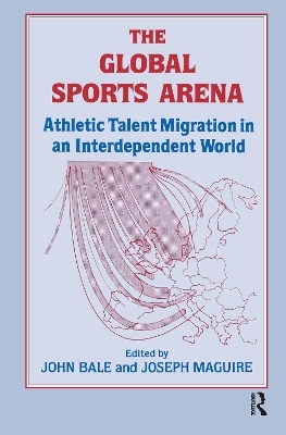 The Global Sports Arena