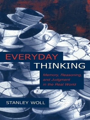 Everyday Thinking - Stanley Woll