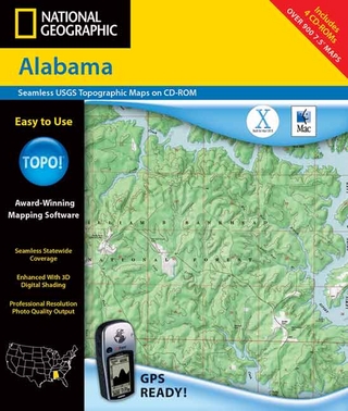 Alabama - Topo!