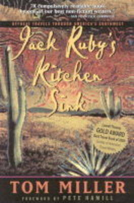 Jack Ruby's Kitchen Sink