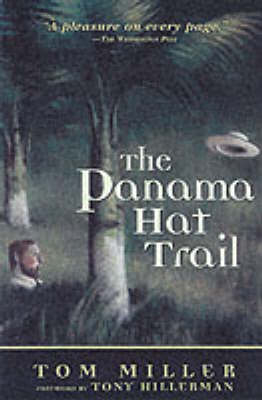 Panama Hat Trail