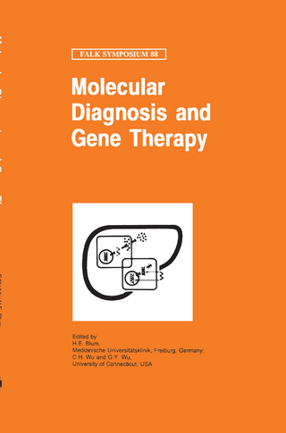 Molecular Diagnosis and Gene Therapy