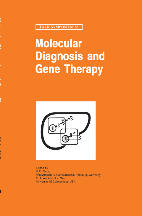 Molecular Diagnosis and Gene Therapy - 