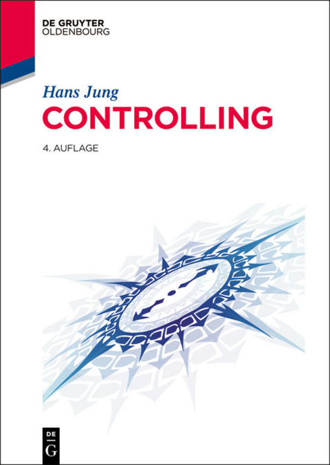 Controlling - Hans Jung