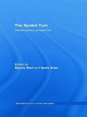 The Spatial Turn - 