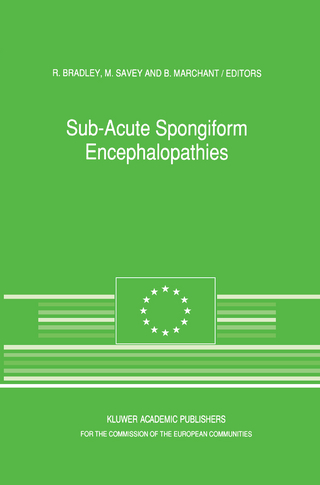 Sub-Acute Spongiform Encephalopathies