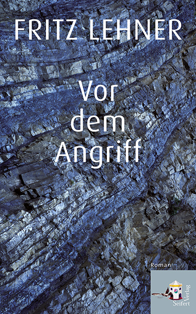 Vor dem Angriff - Fritz Lehner