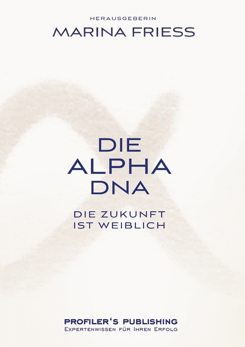 Die Alpha DNA - 