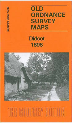 Didcot 1898