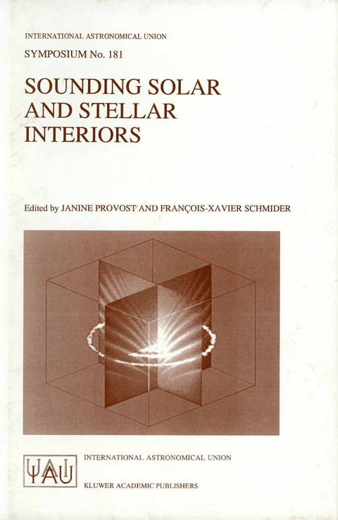 Sounding Solar and Stellar Interiors - 