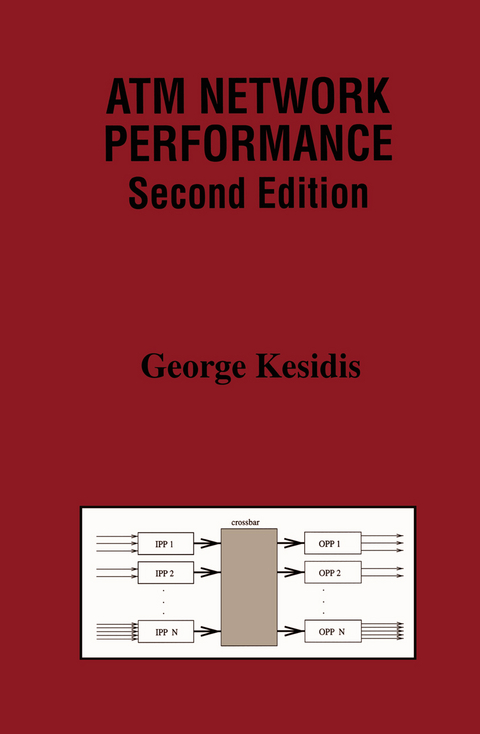 ATM Network Performance - George Kesidis