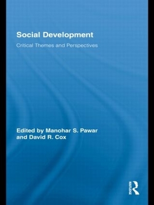 Social Development - 