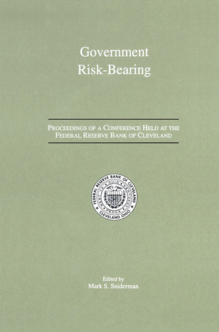 Government Risk-Bearing