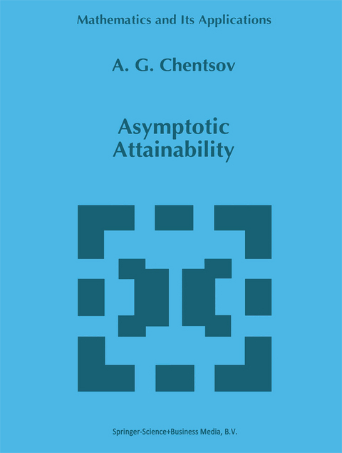 Asymptotic Attainability - A.G. Chentsov