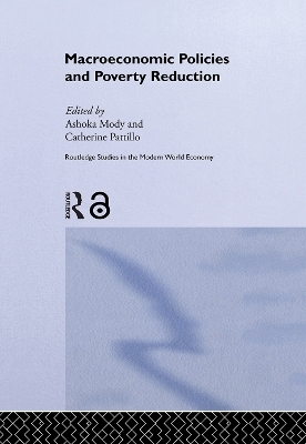 Macroeconomic Policies and Poverty - 
