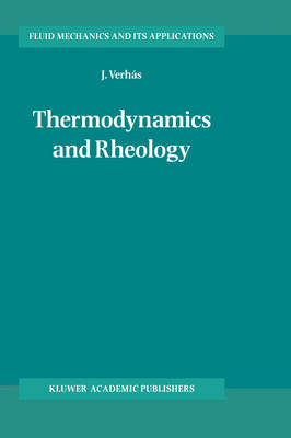 Thermodynamics and Rheology