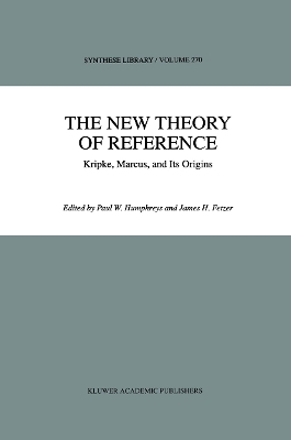 The New Theory of Reference - 
