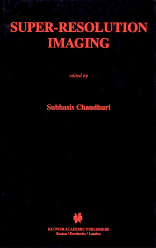 Super-Resolution Imaging