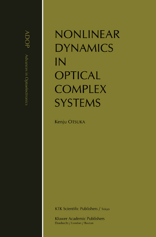 Nonlinear Dynamics in Optical Complex Systems