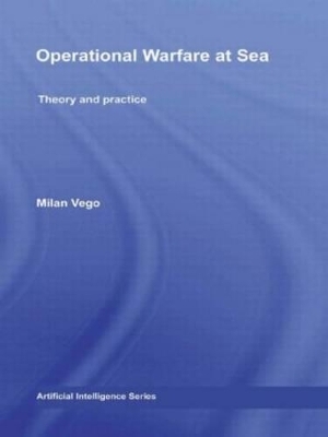 Operational Warfare at Sea - Milan Vego