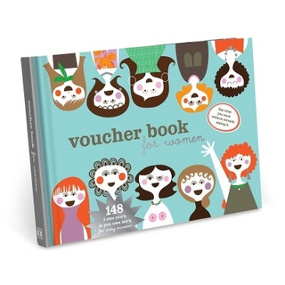 Knock Knock Vouchers for Women