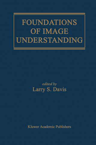 Foundations of Image Understanding