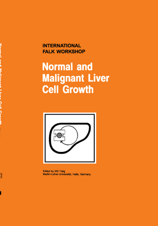 Normal and Malignant Liver Cell Growth