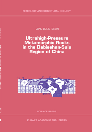 Ultrahigh-Pressure Metamorphic Rocks in the Dabieshan-Sulu Region of China