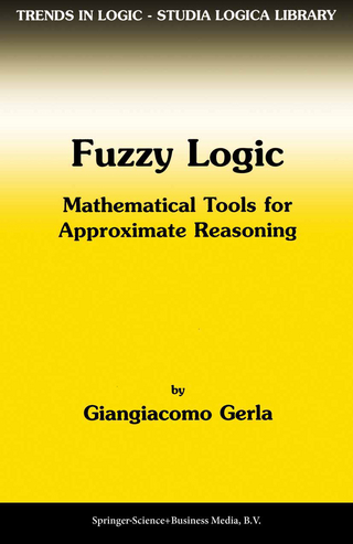 Fuzzy Logic