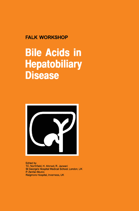 Bile Acids in Hepatobiliary Disease - 