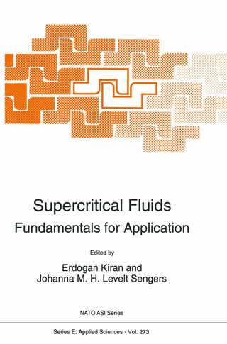 Supercritical Fluids