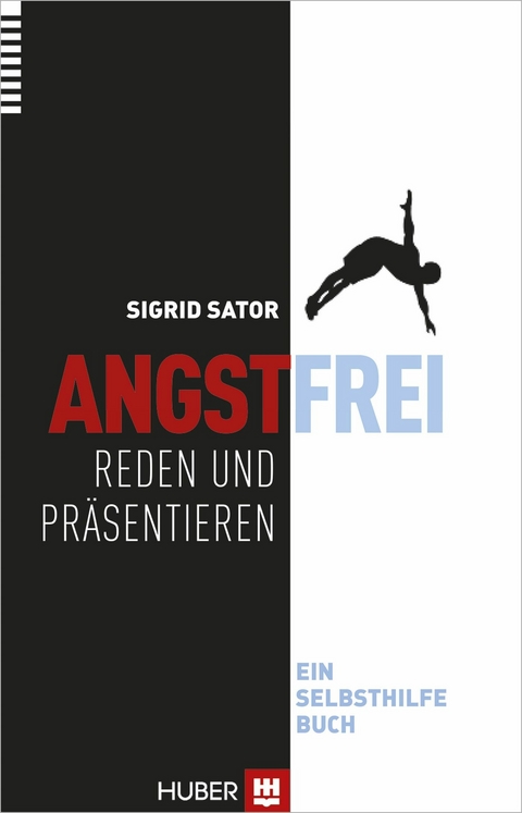 Angstfrei reden und pr&auml;sentieren -  Sator