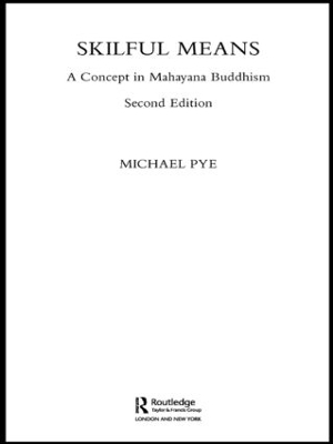 Skilful Means - Michael Pye