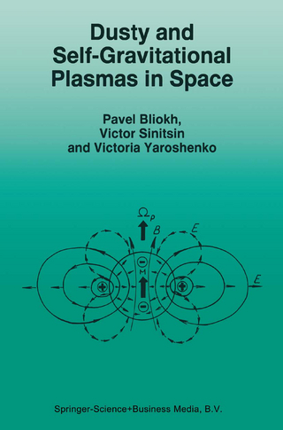 Dusty and Self-Gravitational Plasmas in Space