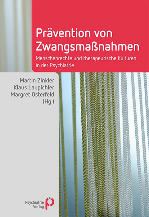 Prävention von Zwangsmaßnahmen - 
