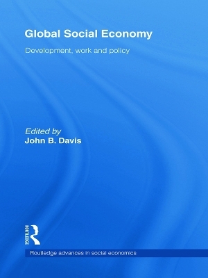 Global Social Economy - 