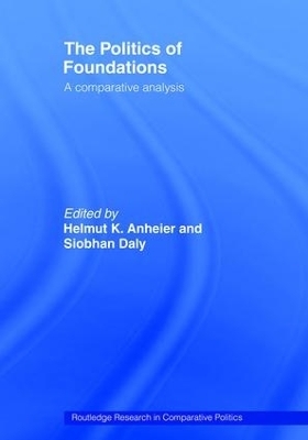 The Politics of Foundations - 