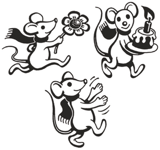 Mimi, die Lesemaus - Fibel für den Erstleseunterricht - Ausgabe E für alle Bundesländer - Ausgabe 2008