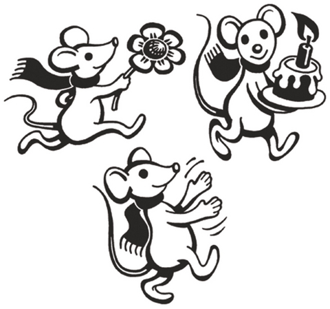 Mimi, die Lesemaus - Fibel f&uuml;r den Erstleseunterricht - Ausgabe E f&uuml;r alle Bundesl&auml;nder - Ausgabe 2008 - Barbara Kiesinger-Jehle, Sabine M&uuml;nstermann, Manuela Schwimmbeck