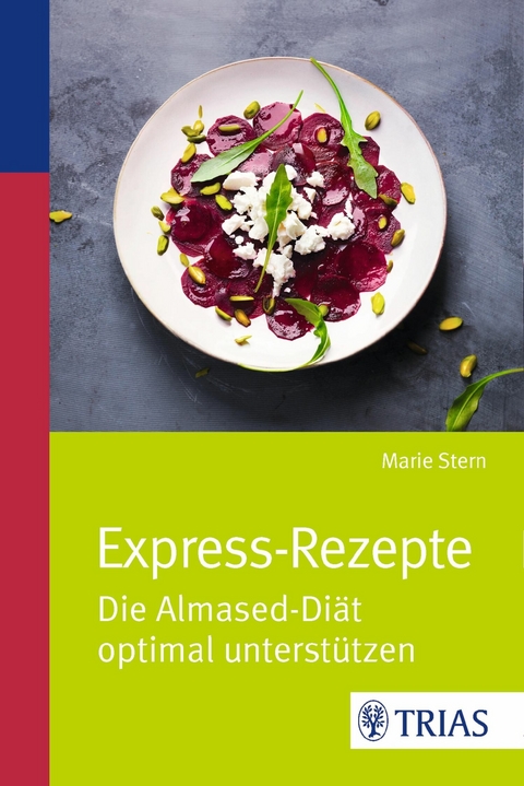 Express-Rezepte - Marie Stern