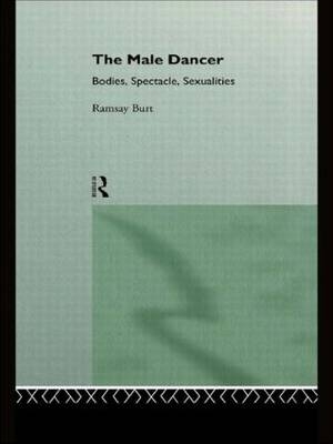 The Male Dancer