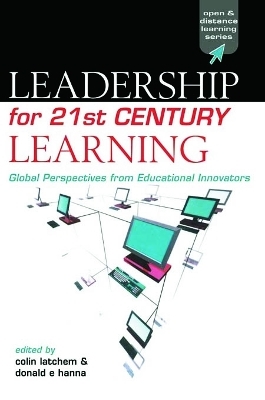 Leadership for 21st Century Learning - 