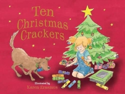 Ten Christmas Crackers - Karen Erasmus