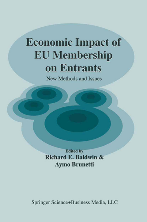 Economic Impact of EU Membership on Entrants - 