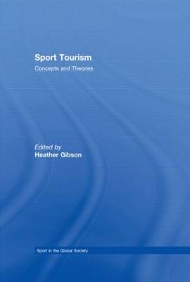 Sport Tourism - 