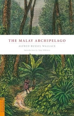 The Malay Archipelago