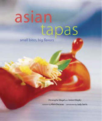 Asian Tapas - C Megel