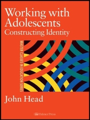 Working With Adolescents - John Head