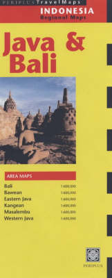 Java and Bali