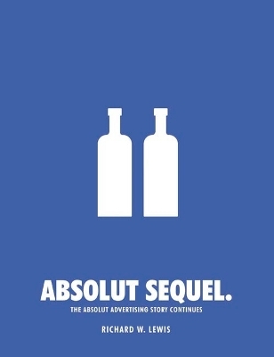 Absolut Sequel. - Richard W. Lewis